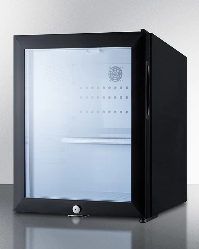 16" Wide Compact Minibar MB13G