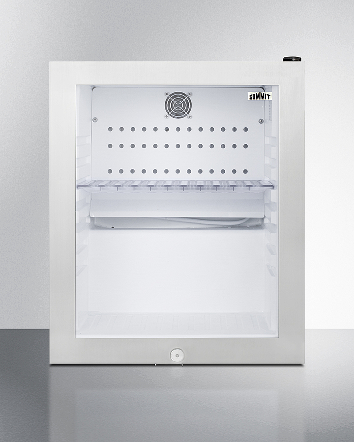 16" Wide Compact Minibar MB13GST