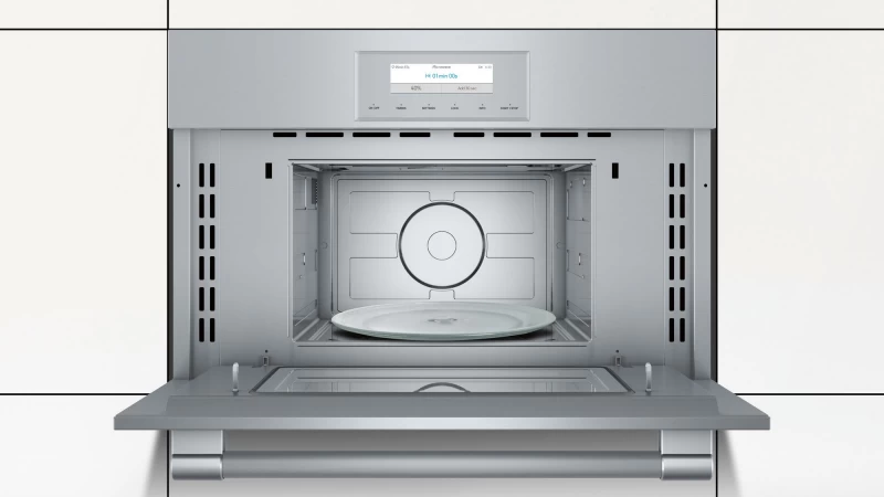 Professional Built-In Microwave 30" MB30WP