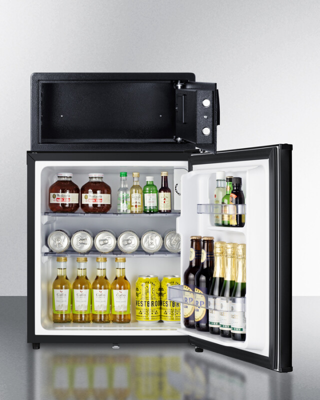 Minibar/In-Room Safe Combination MBSAFEB