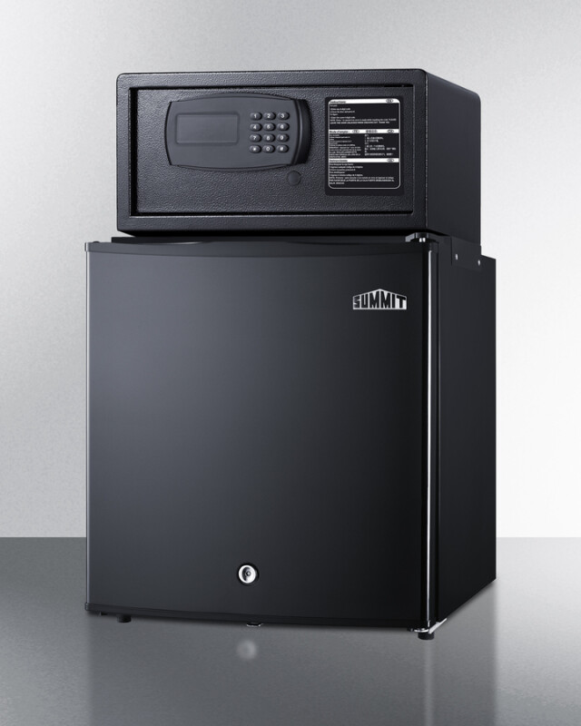 Minibar/In-Room Safe Combination MBSAFEB