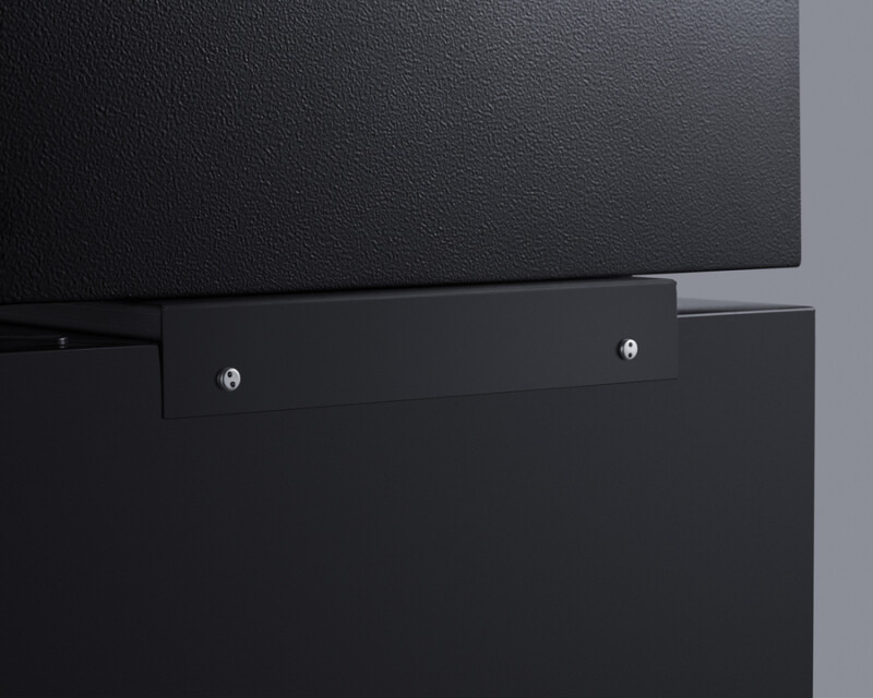 Minibar/In-Room Safe Combination MBSAFEB