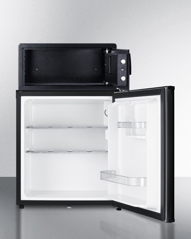 Minibar/In-Room Safe Combination MBSAFEB