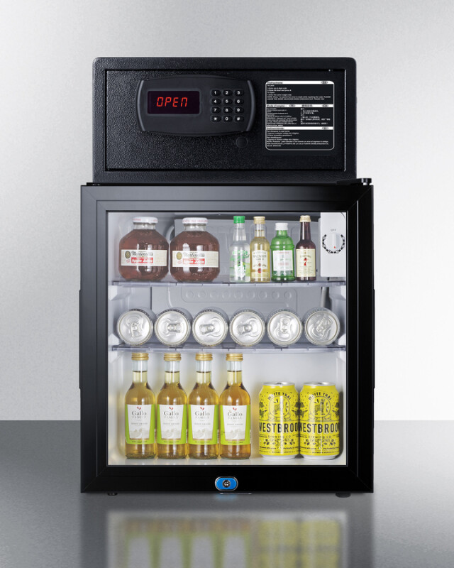 Minibar In-Room Safe Combination MBSAFEG