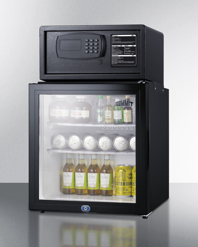 Minibar In-Room Safe Combination MBSAFEG