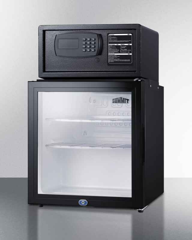 Minibar In-Room Safe Combination MBSAFEG