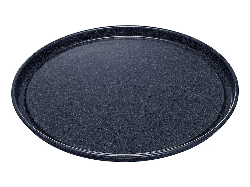 1.7 cu ft. Smart Over-the-Range Microwave with Convection & Slim Fry™ in Stainless Steel MC17T8000CSAA