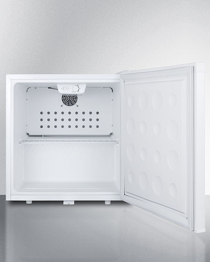 19" Wide Compact MOMCUBE® Breast Milk Refrigerator MC2