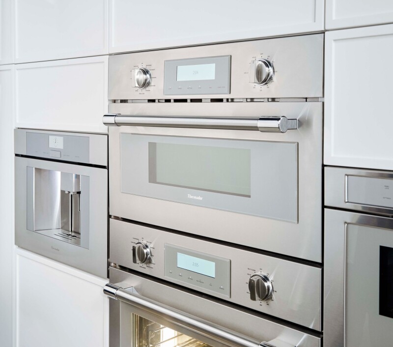 Professional Speed Oven 30"Professional Speed Oven 30'' MC30WP