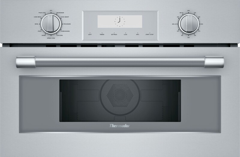 Professional Speed Oven 30"Professional Speed Oven 30'' MC30WP