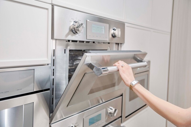Professional Speed Oven 30"Professional Speed Oven 30'' MC30WP