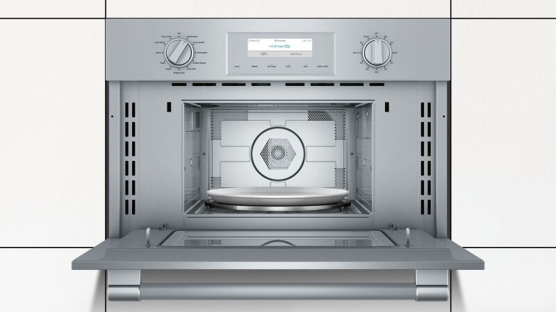 Professional Speed Oven 30"Professional Speed Oven 30'' MC30WP