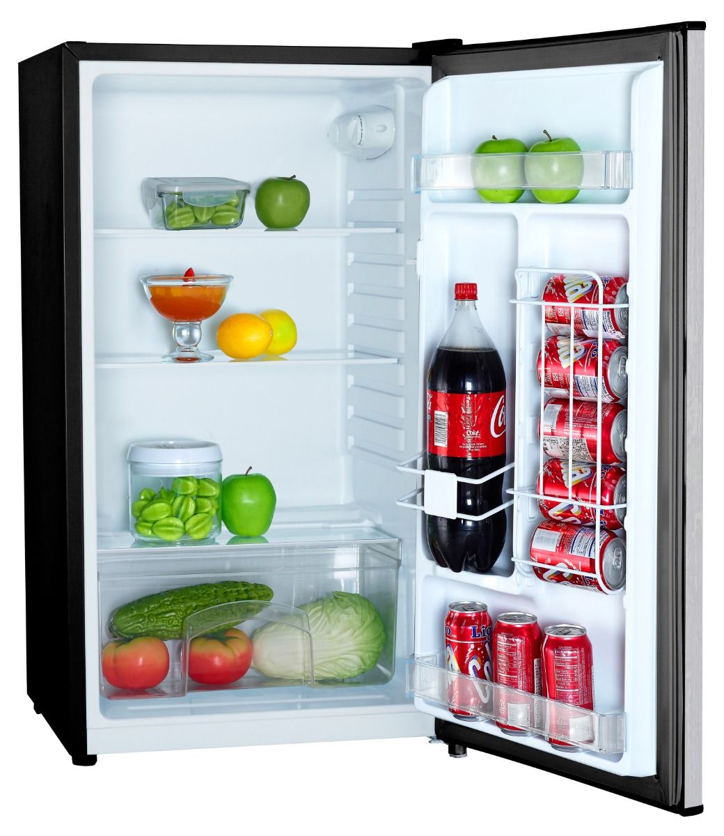 3.2 Cu. Ft. Mini Refrigerator MCAR320PSE
