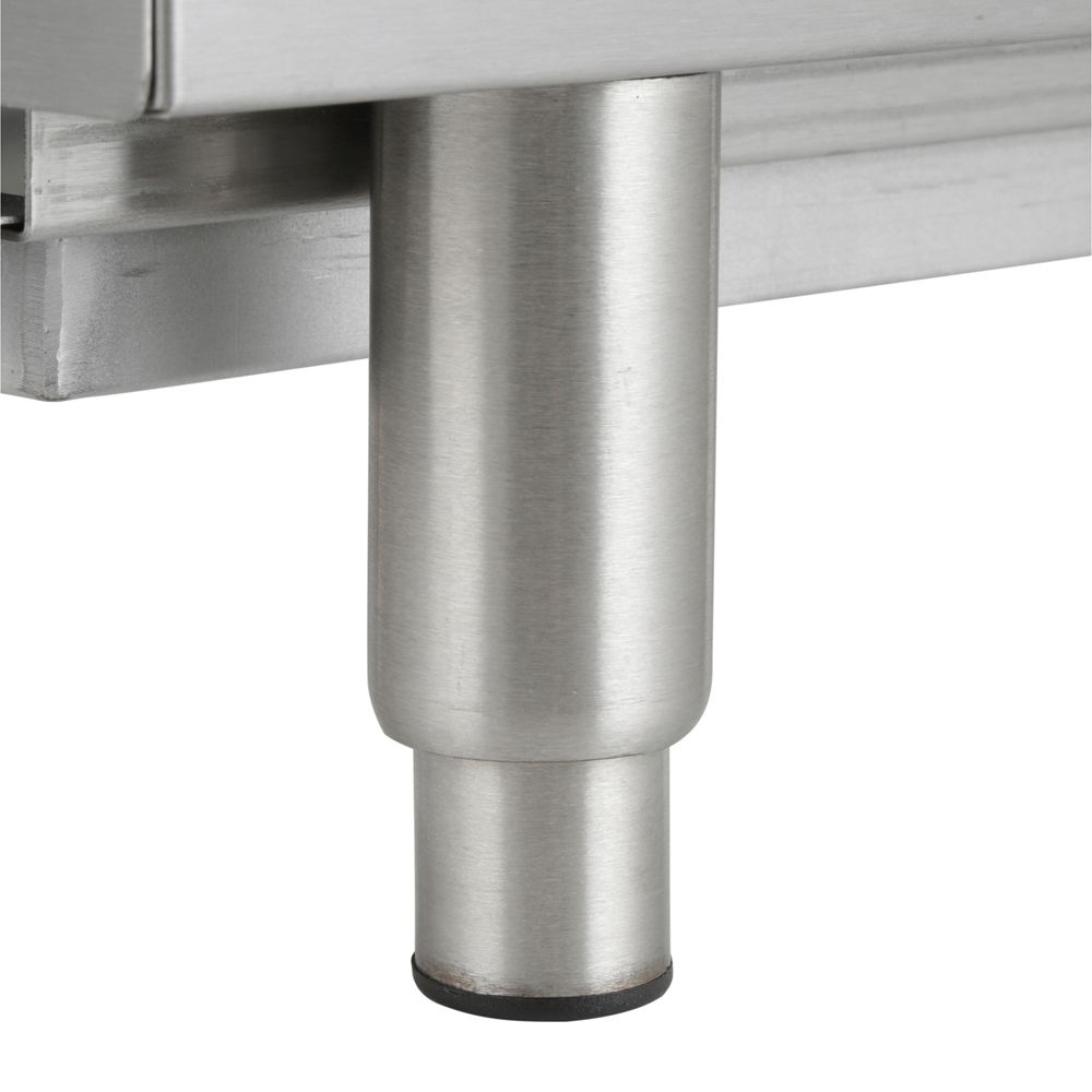 48-inch Gas Charbroiler MCCCB48A