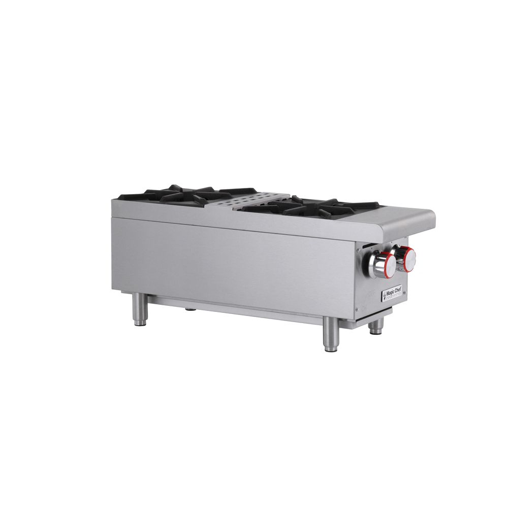 12-inch Hot Plate MCCHP12A