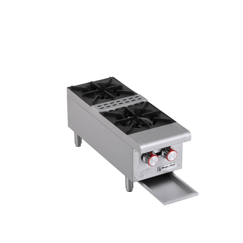 12-inch Hot Plate MCCHP12A