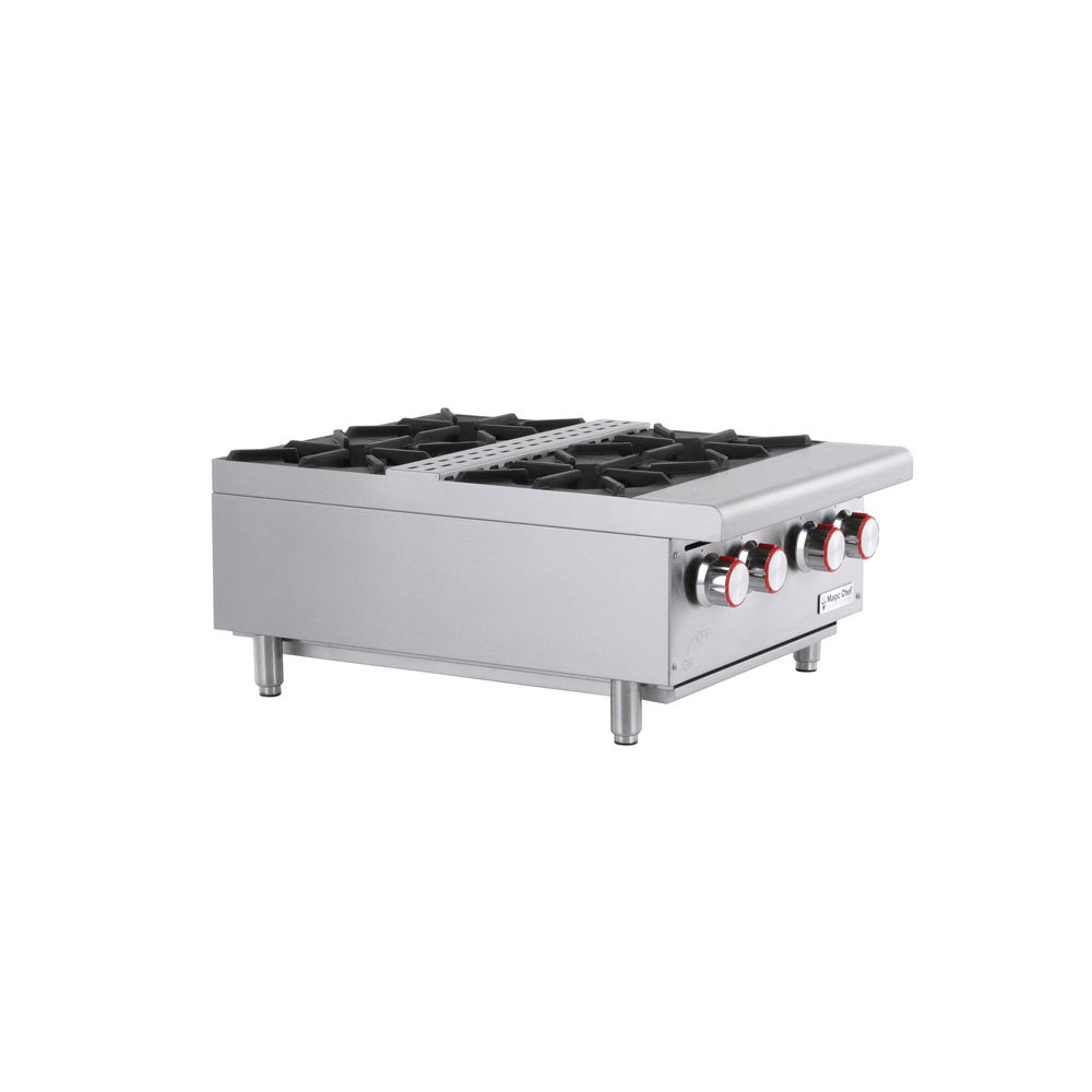 24-inch Hot Plate MCCHP24A