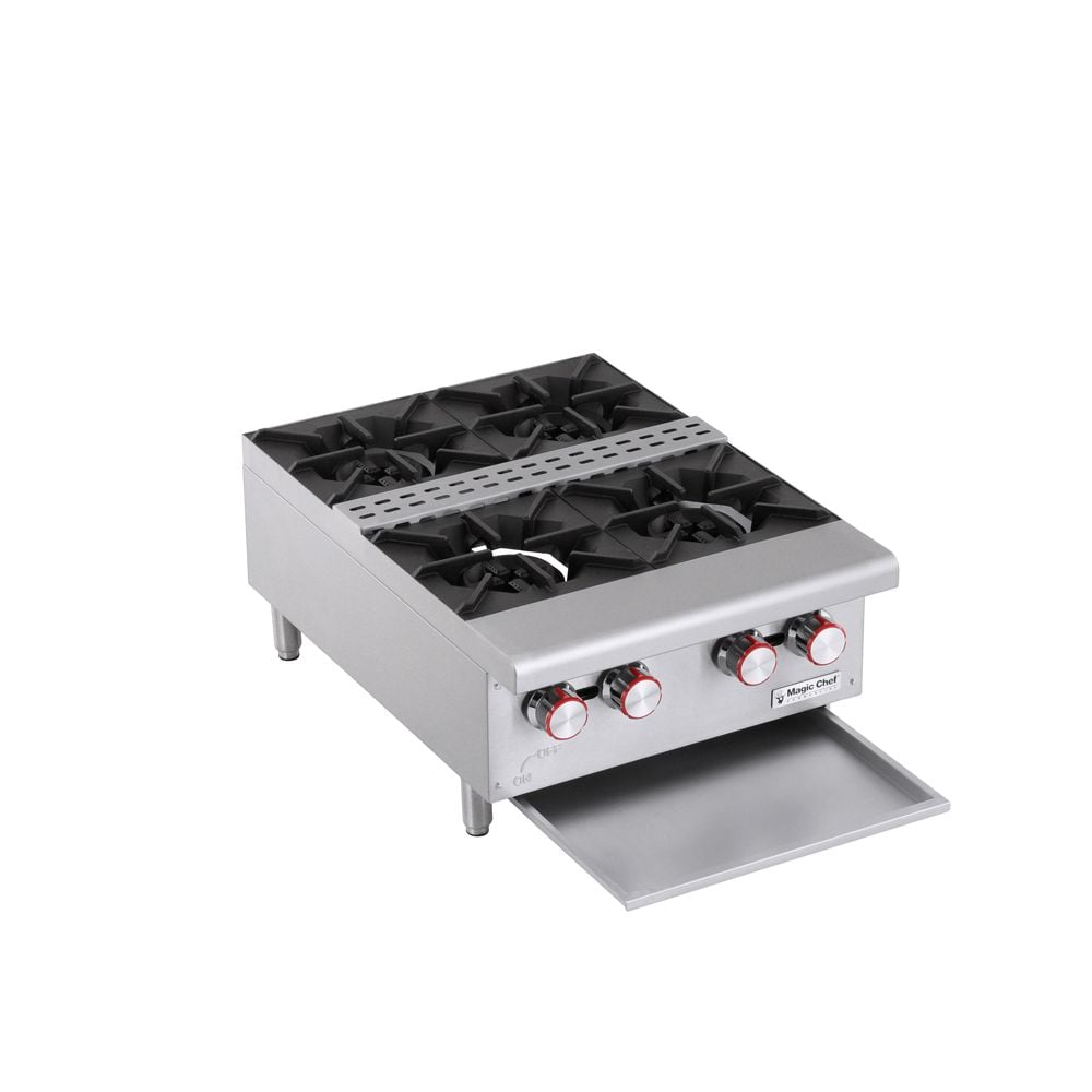 24-inch Hot Plate MCCHP24A