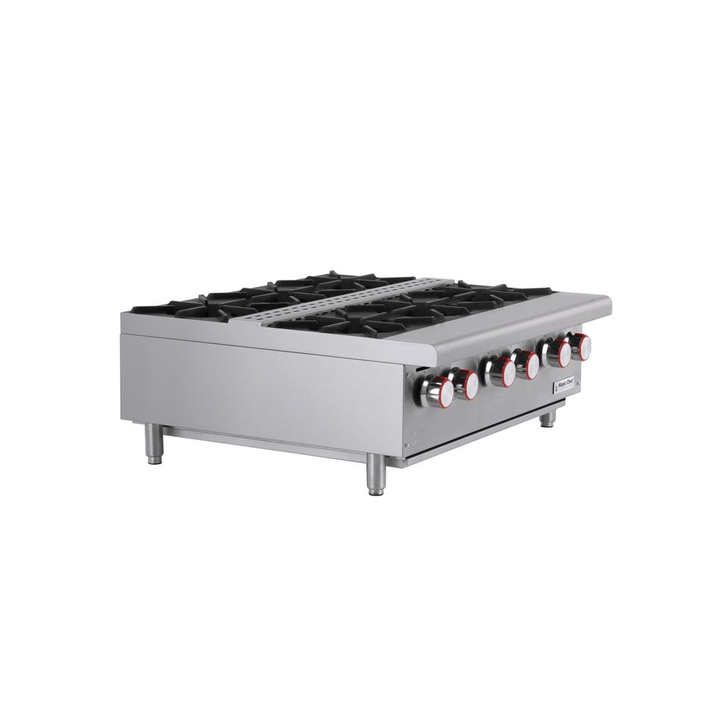 36-inch Hot Plate MCCHP36A