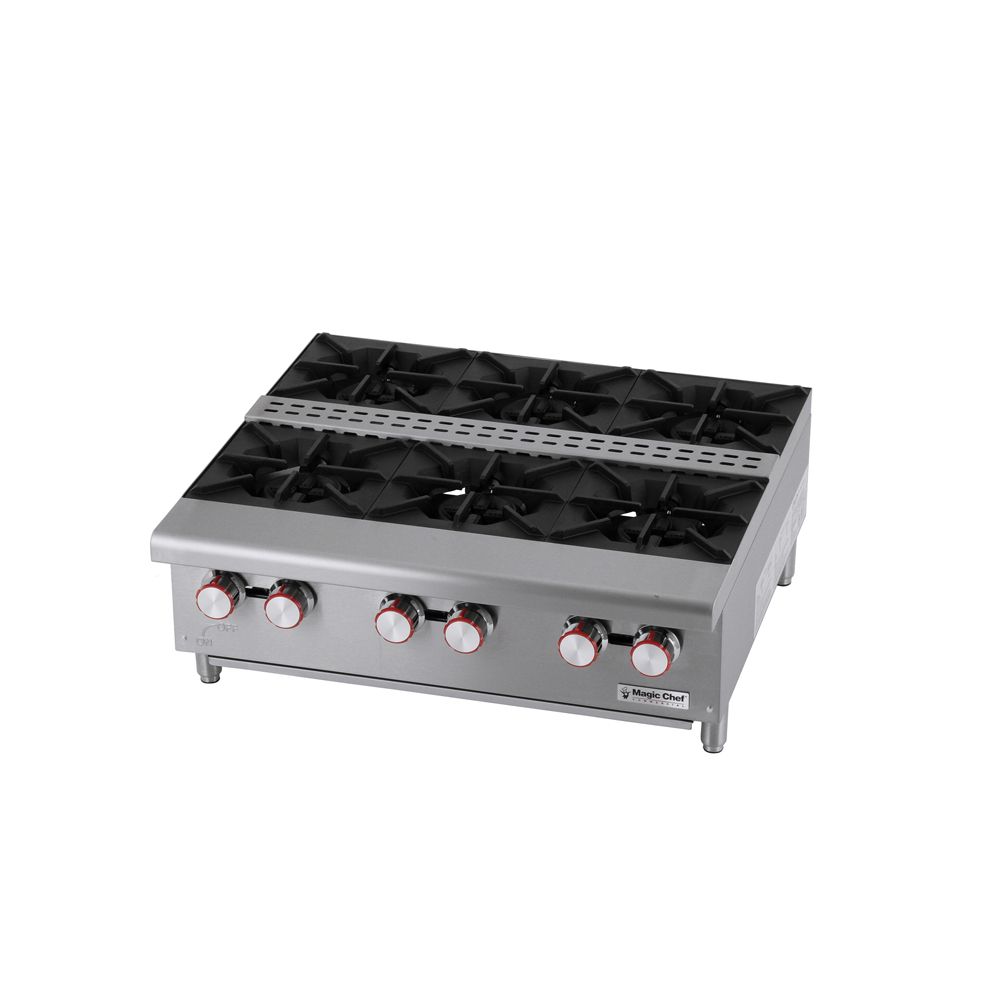 36-inch Hot Plate MCCHP36A
