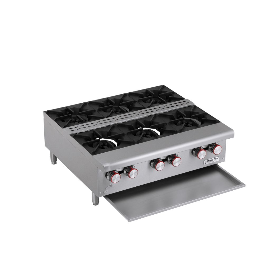 36-inch Hot Plate MCCHP36A