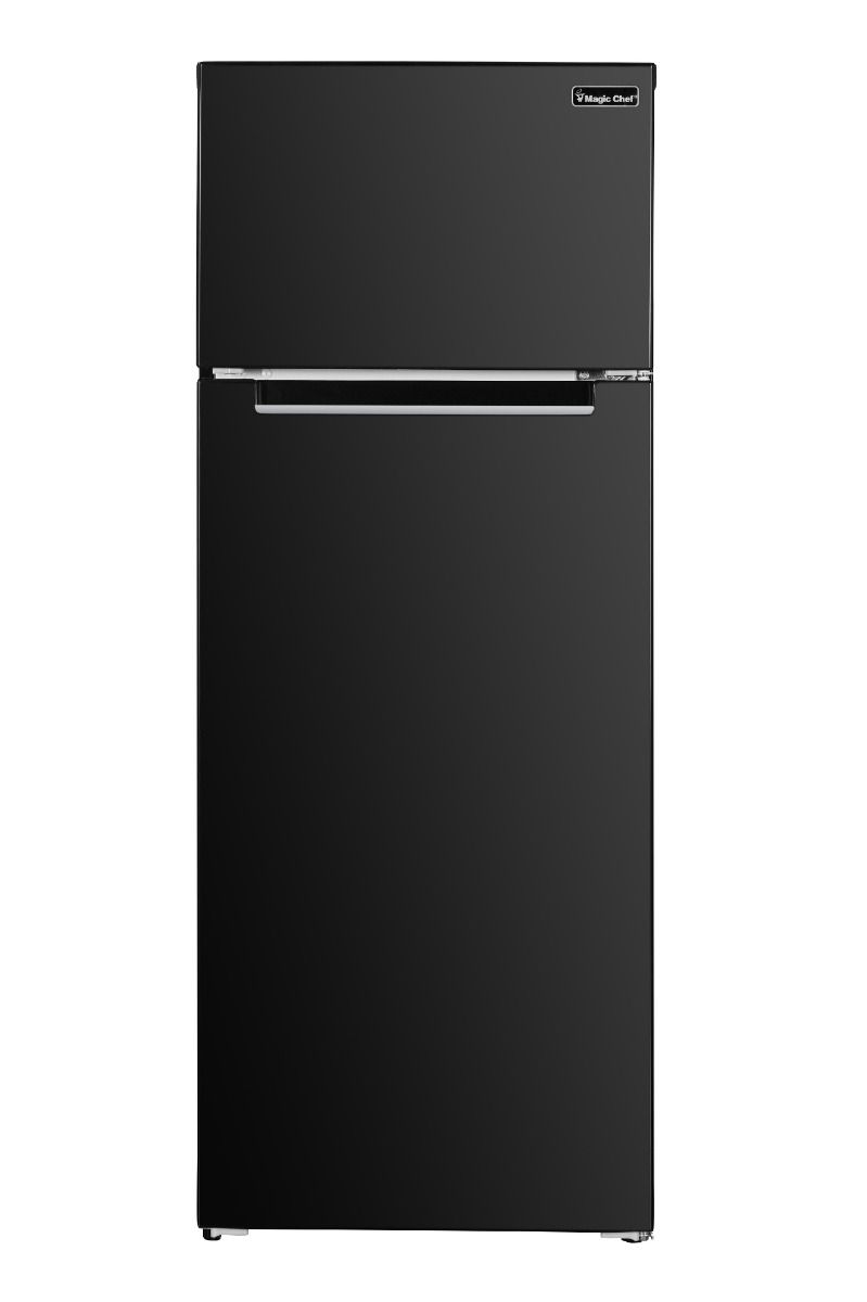 7.4 Cu. Ft. 2-door Compact Fridge MCDR740BE