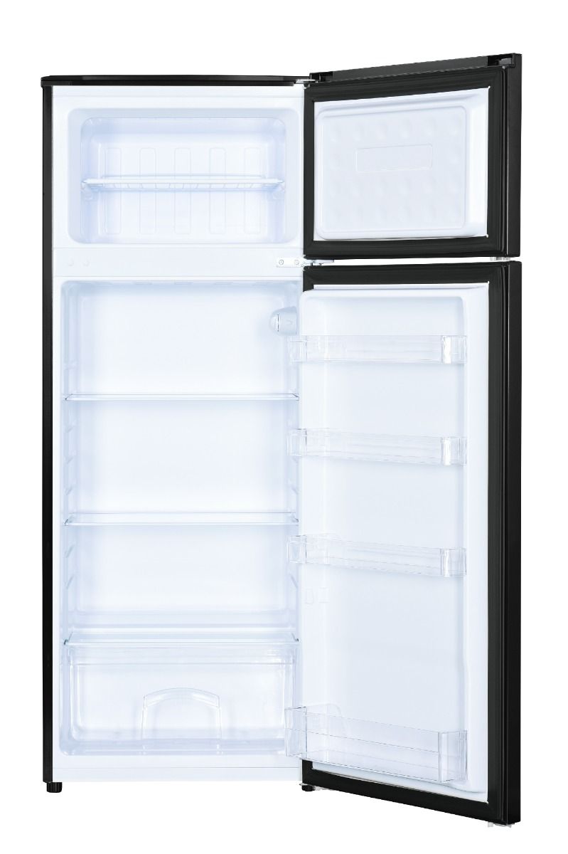 7.4 Cu. Ft. 2-door Compact Fridge MCDR740BE
