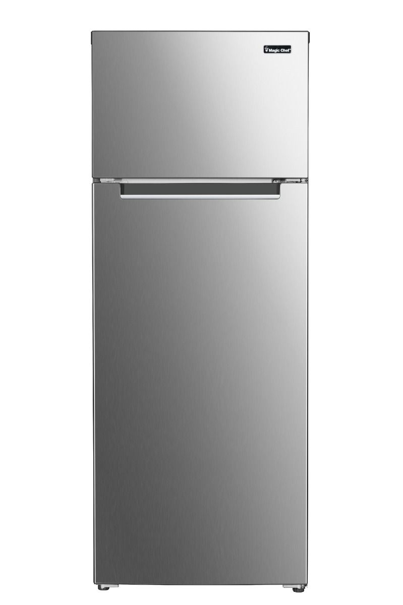 7.4 Cu. Ft. 2-door Compact Fridge MCDR740STE