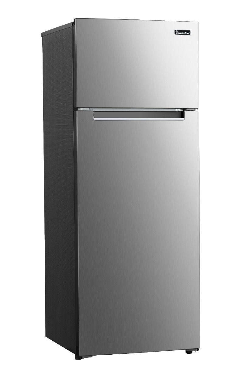 7.4 Cu. Ft. 2-door Compact Fridge MCDR740STE