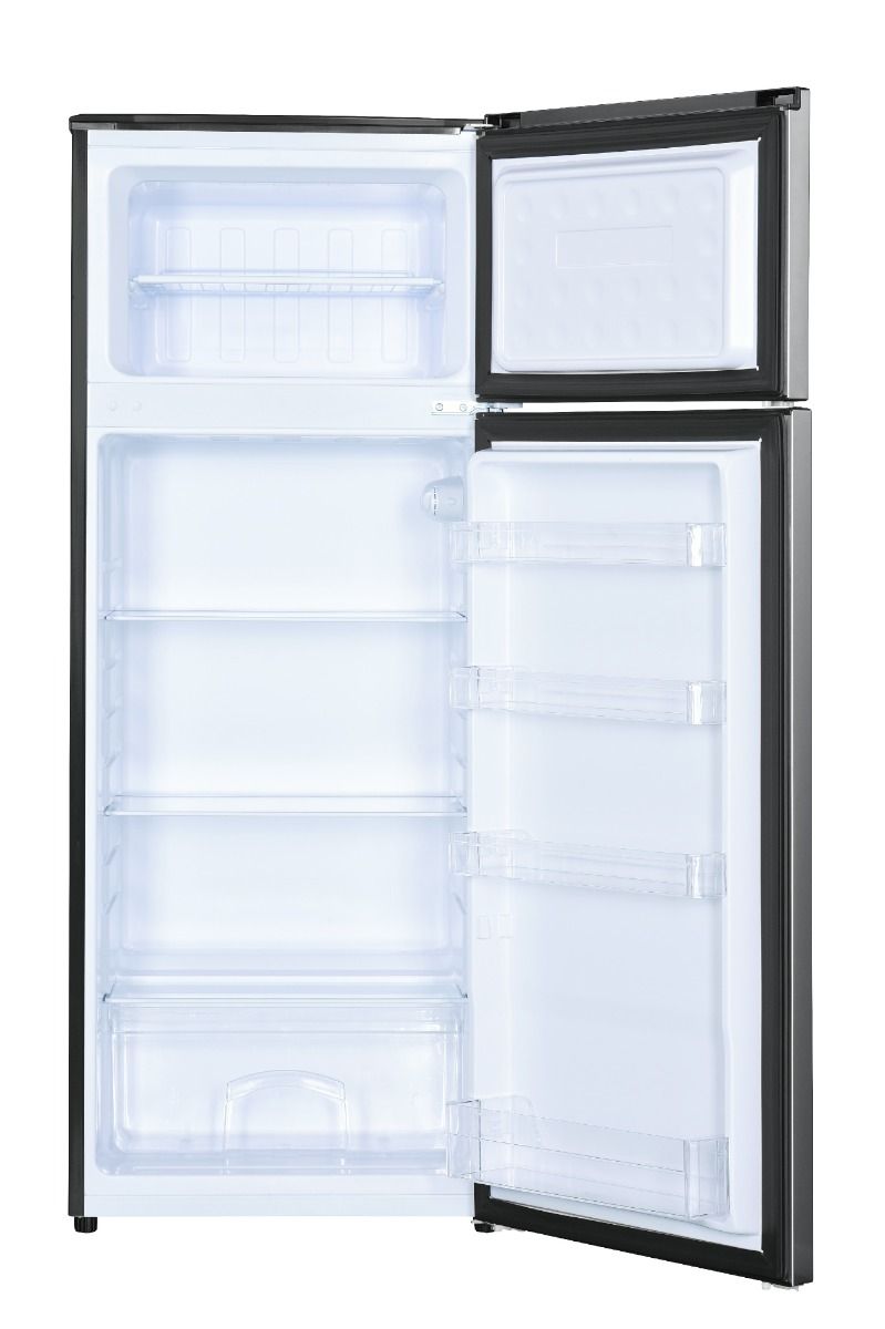 7.4 Cu. Ft. 2-door Compact Fridge MCDR740STE