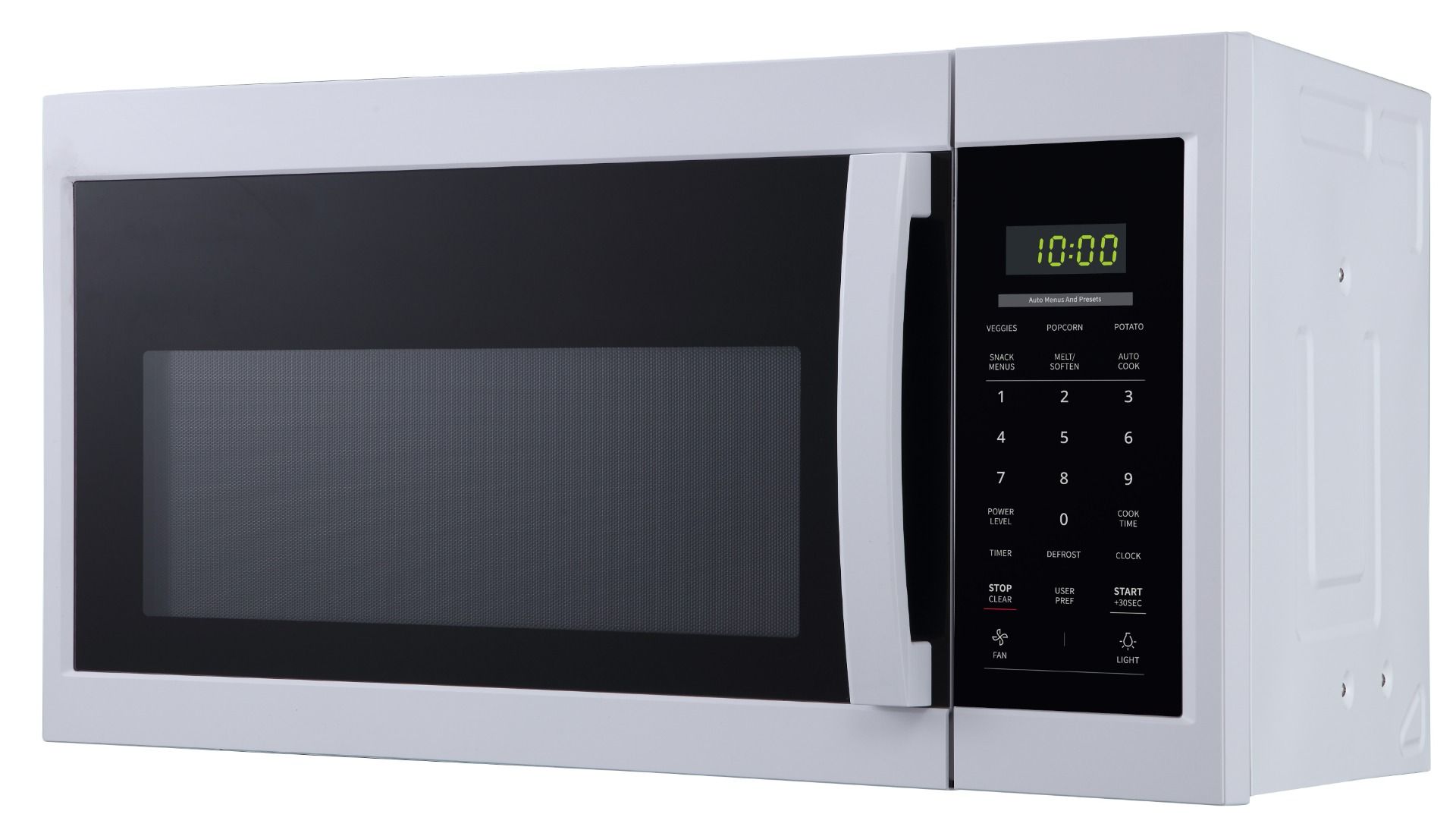 1.7 Cu. Ft. Over-the-range Microwave Oven MCO170W