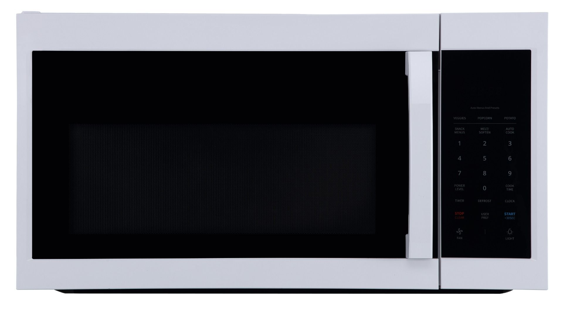1.7 Cu. Ft. Over-the-range Microwave Oven MCO170W