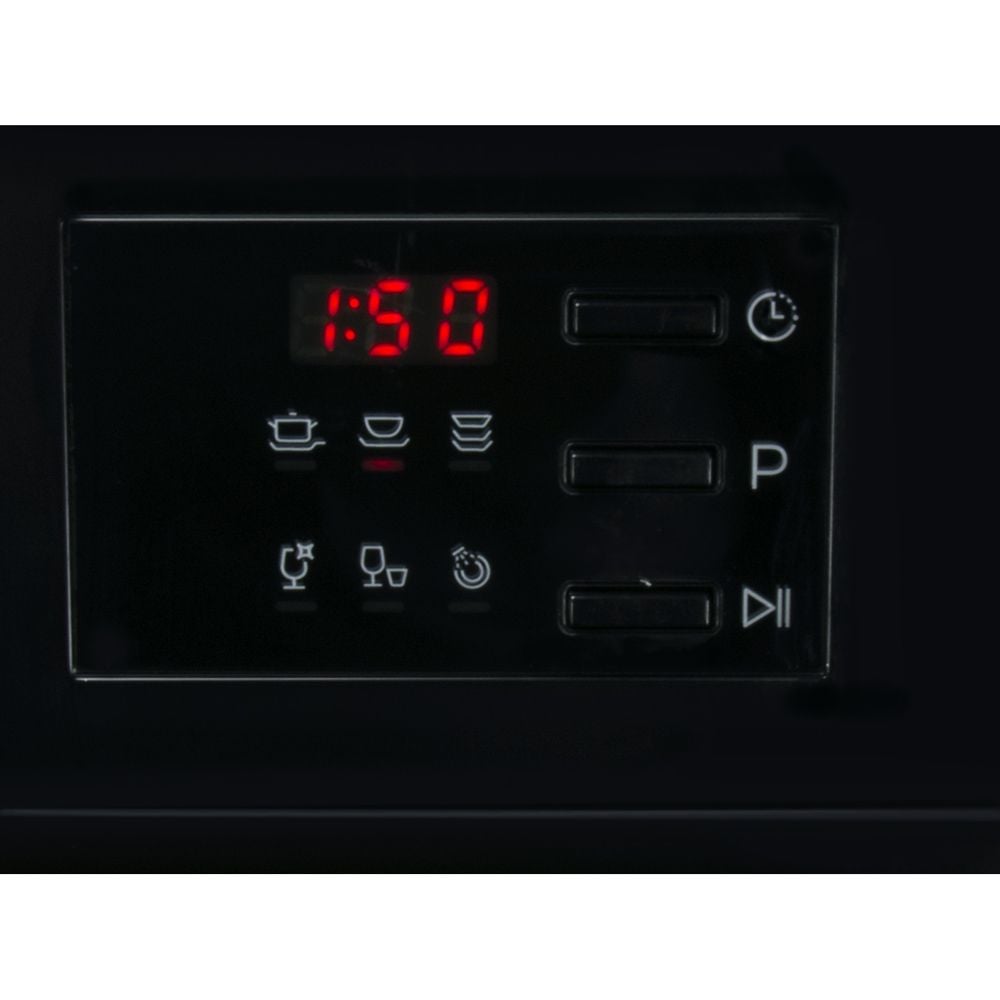 6-place Setting Countertop Dishwasher MCSCD6B5