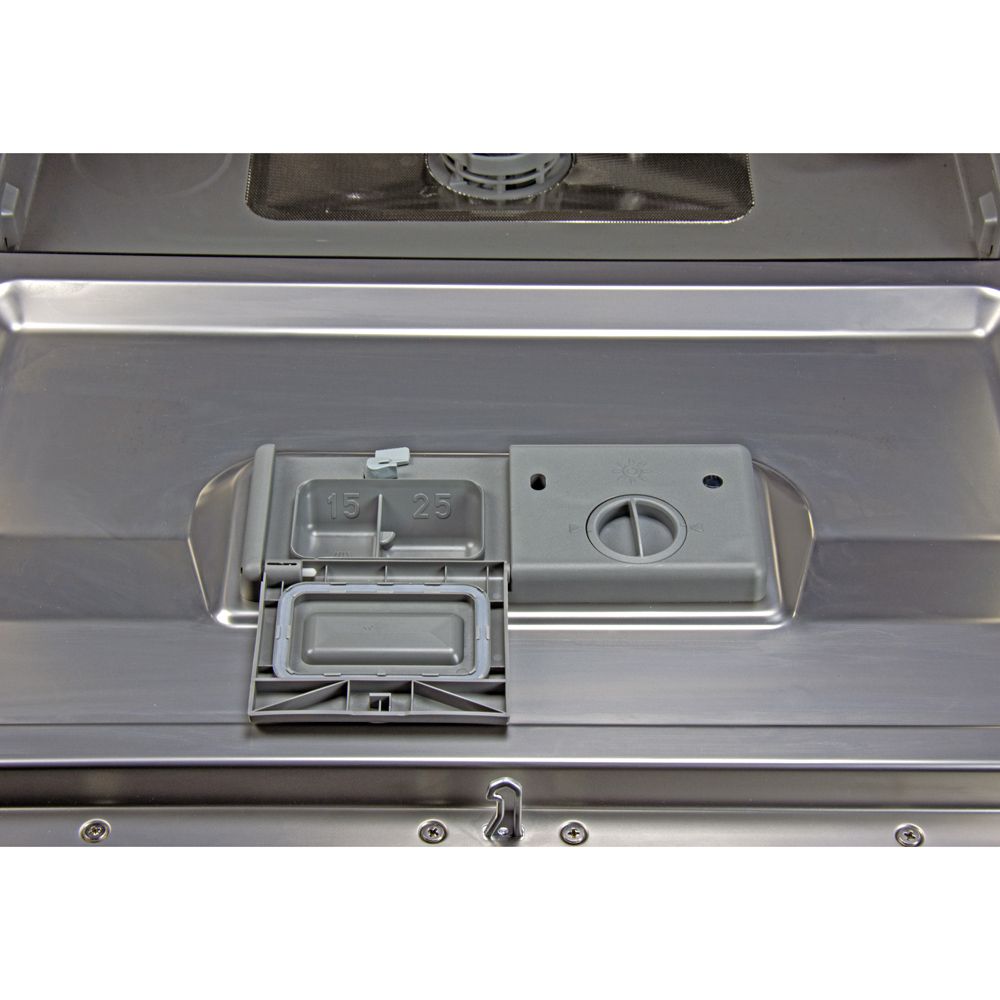 6-place Setting Countertop Dishwasher MCSCD6B5