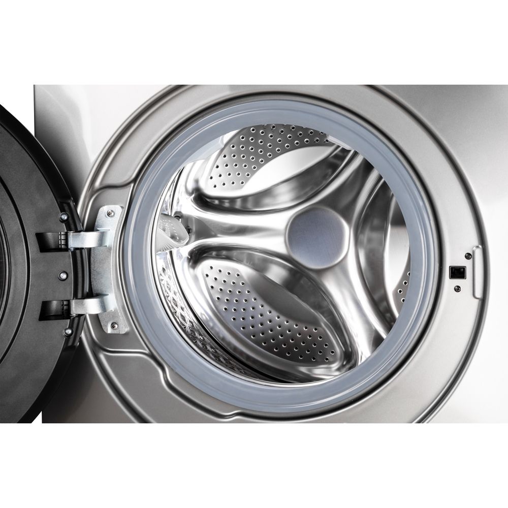 2.7 Cu. Ft. Combo Washer And Dryer MCSCWD27S5