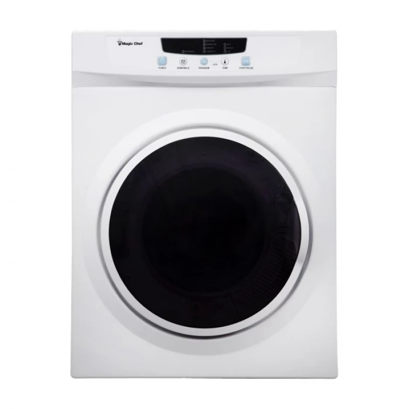 3.5 cu. ft. Compact Dryer MCSDRY35W