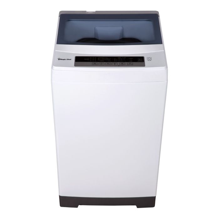 1.7 cu. ft. Compact Washer MCSTCW17W5