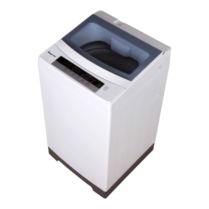 1.7 cu. ft. Compact Washer MCSTCW17W5