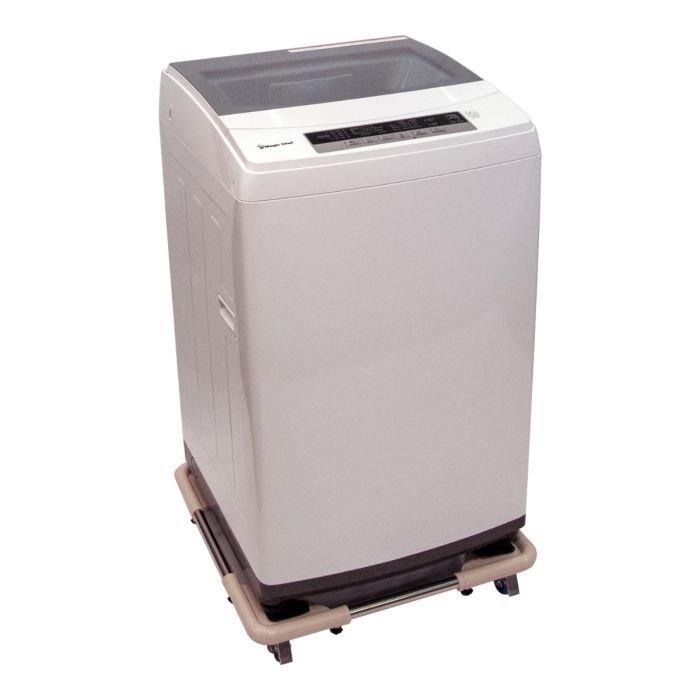 1.7 cu. ft. Compact Washer MCSTCW17W5