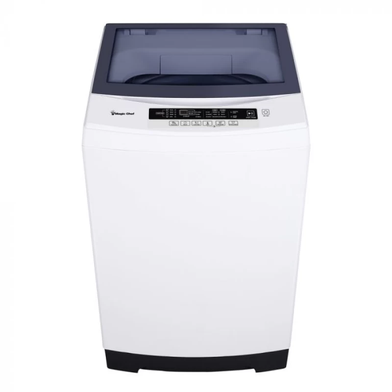 3.0 cu. ft. Compact Washer MCSTCW30W5