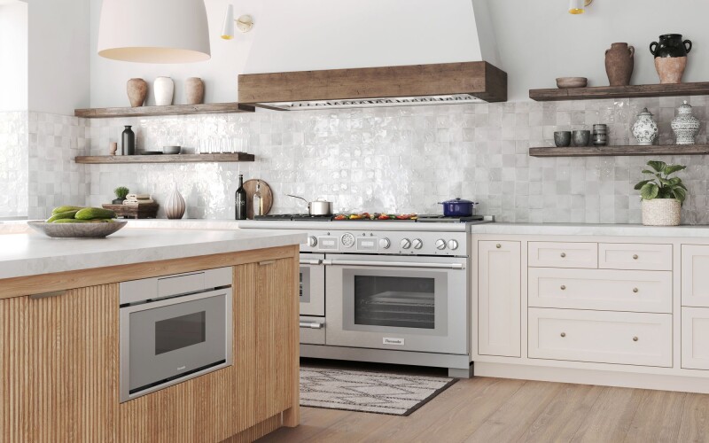 30" MicroDrawer Microwave MD30BS