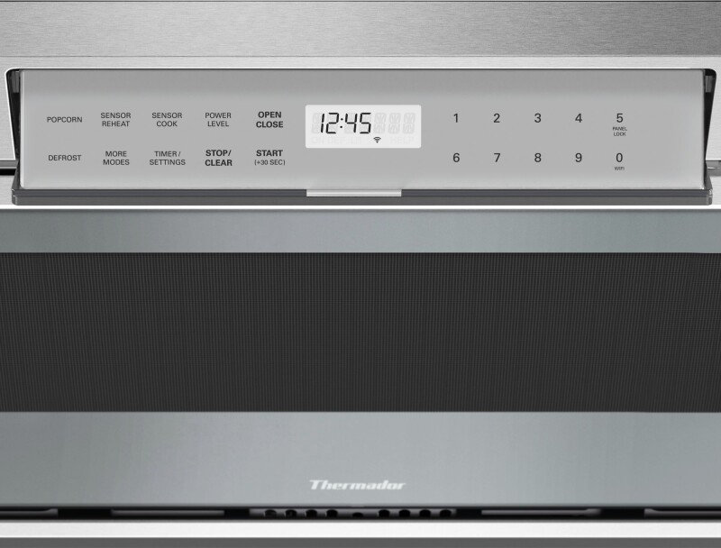 30" MicroDrawer Microwave MD30BS