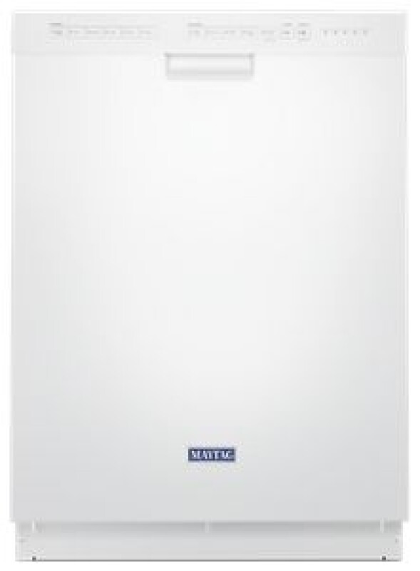 Stainless Steel Tub Dishwasher with Most Powerful Motor on the Market<sup>1<sup> MDB4949SHW