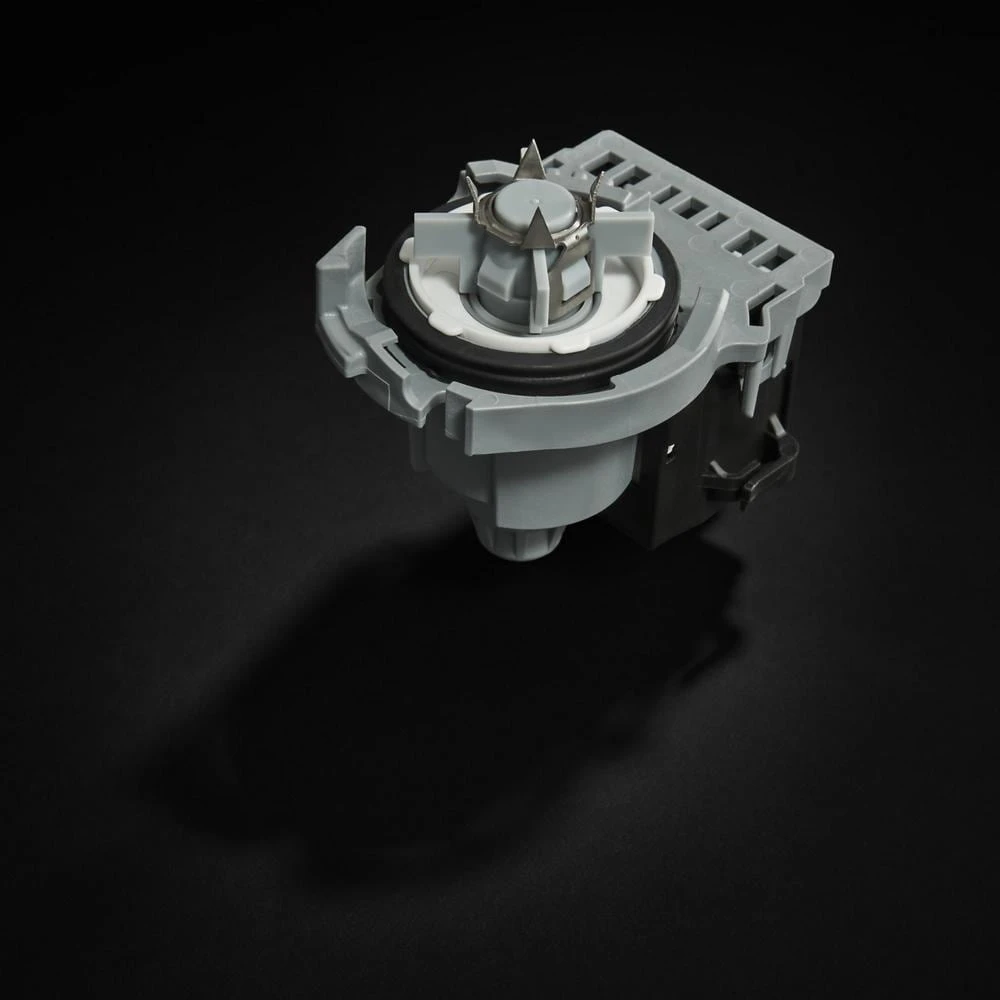 Stainless steel tub dishwasher with Dual Power Filtration MDB4949SKZ