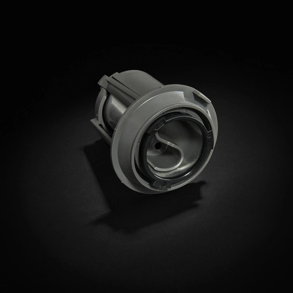 Stainless steel tub dishwasher with Dual Power Filtration MDB4949SKZ