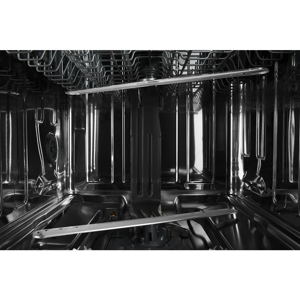 Stainless steel tub dishwasher with Dual Power Filtration MDB4949SKZ