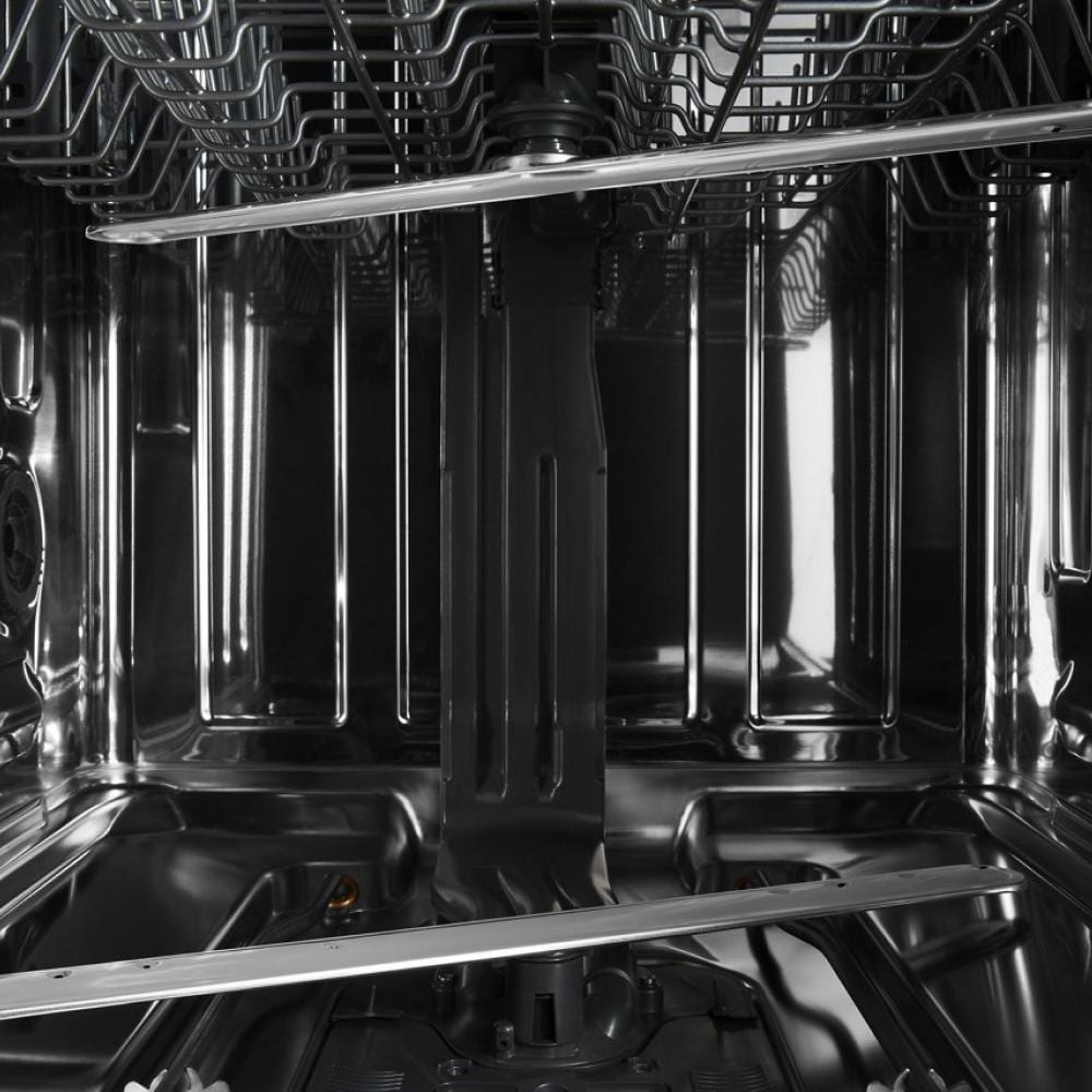 Stainless steel tub dishwasher with Dual Power Filtration MDB4949SKZ