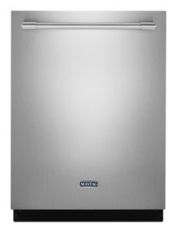 Top Control Powerful Dishwasher at Only 47 dBA MDB7979SHZ