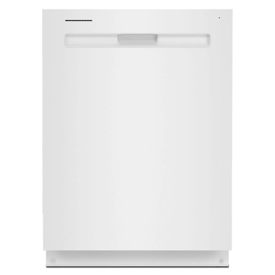 24” Top Control Dishwasher with Dual Power Filtration, PowerBlast® Cycle and 3rd Level Rack - 47 dBA MDB8959SKW