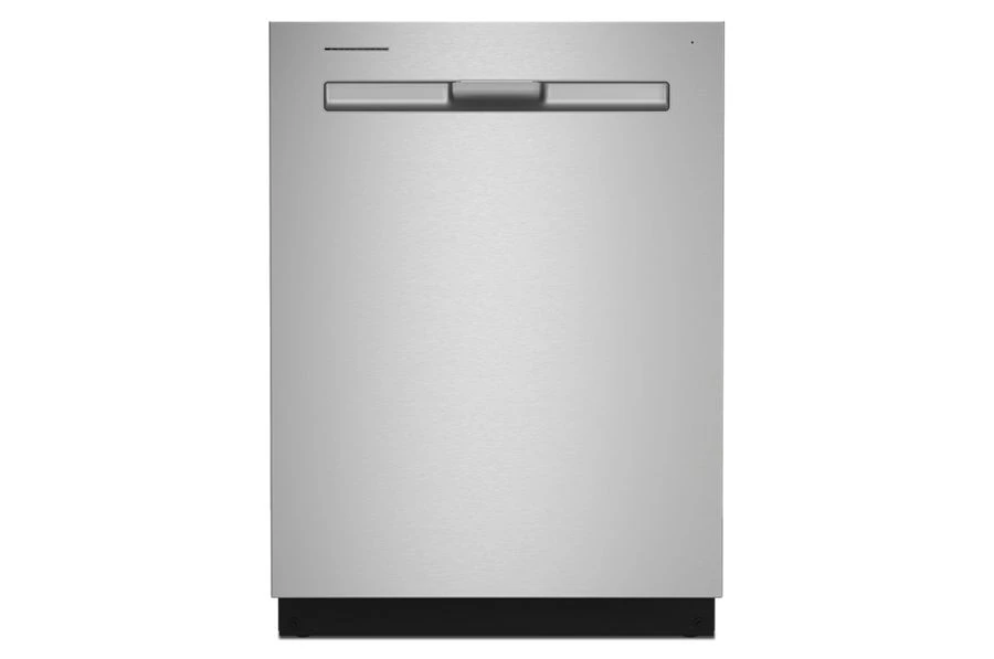24” Top Control Dishwasher with Dual Power Filtration, PowerBlast® Cycle and 3rd Level Rack - 47 dBA MDB8959SKZ